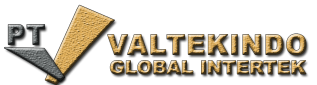 Logo Valtekindo