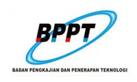 logo BPPT