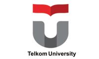 logo Telkom University