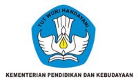 logo Kementerian Pendididkan dan Kebudayaan