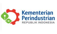 logo Kementrian Industrian