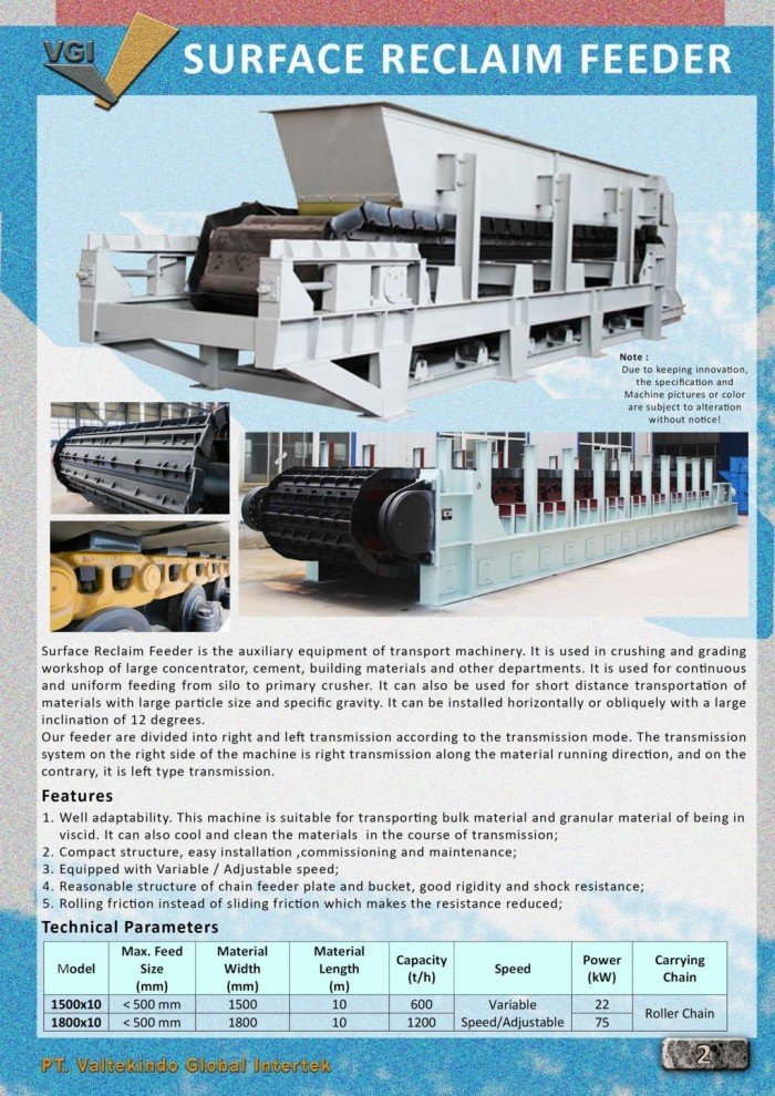 Rotary Toggling Dryer Machine