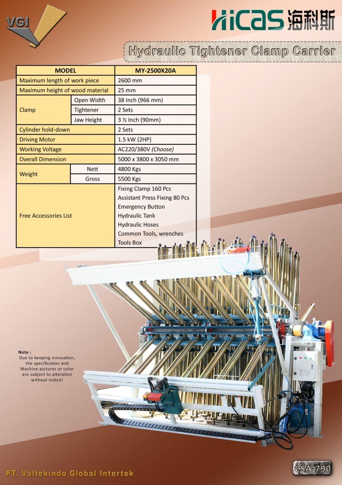 Leather Cutting Machine