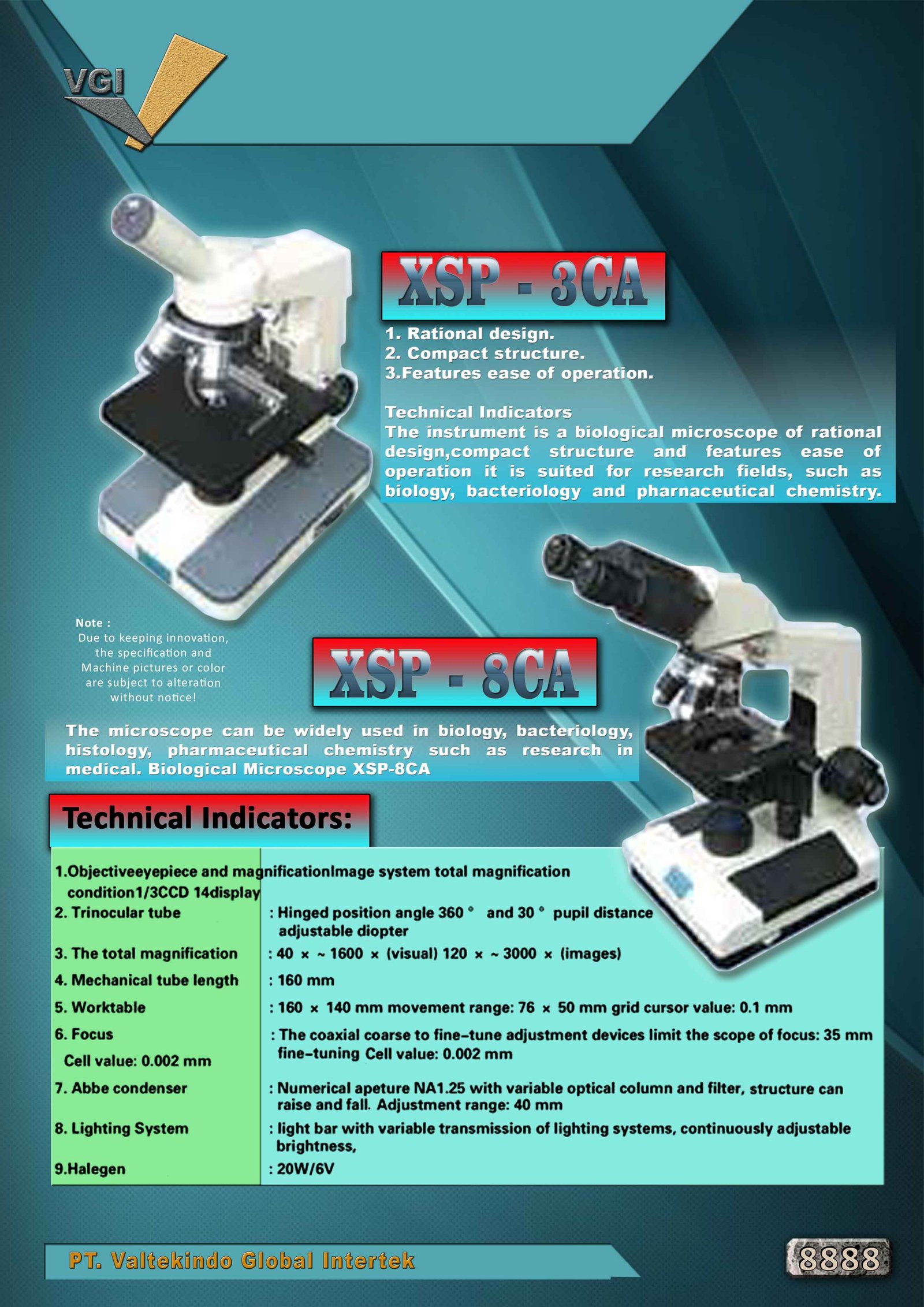 Microscope 3