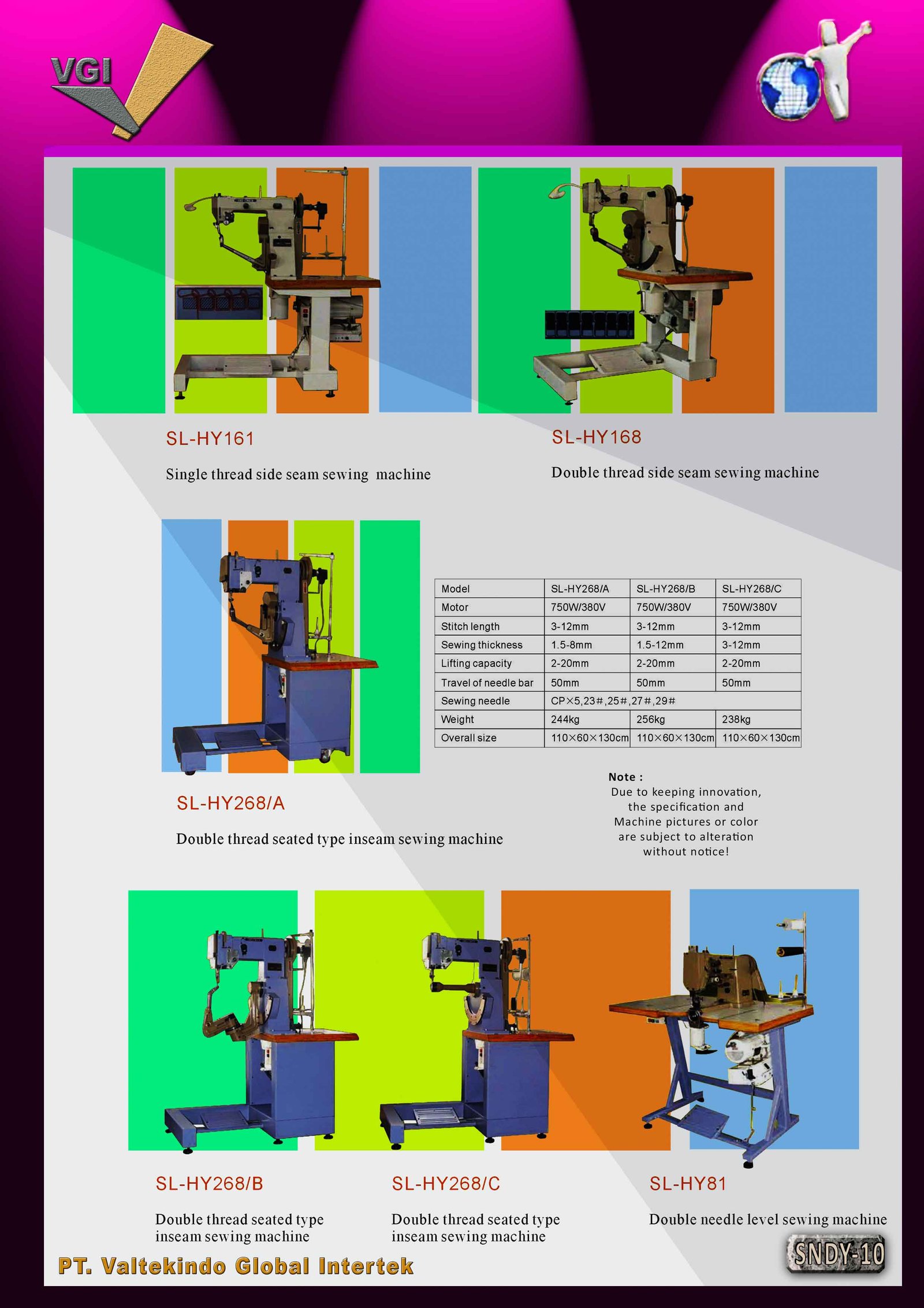 SHENLONG SHOE MACHINERY 10 